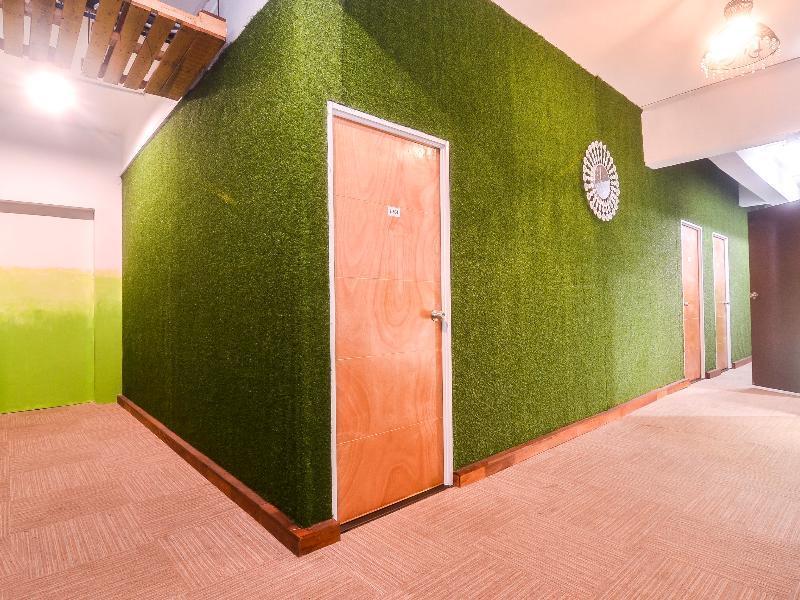Oyo 1119 Memoire Express Hotel クチン エクステリア 写真