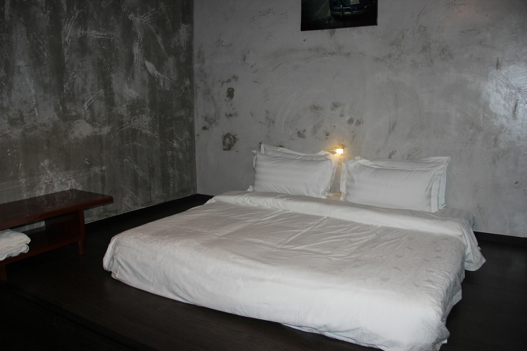 Oyo 1119 Memoire Express Hotel クチン エクステリア 写真