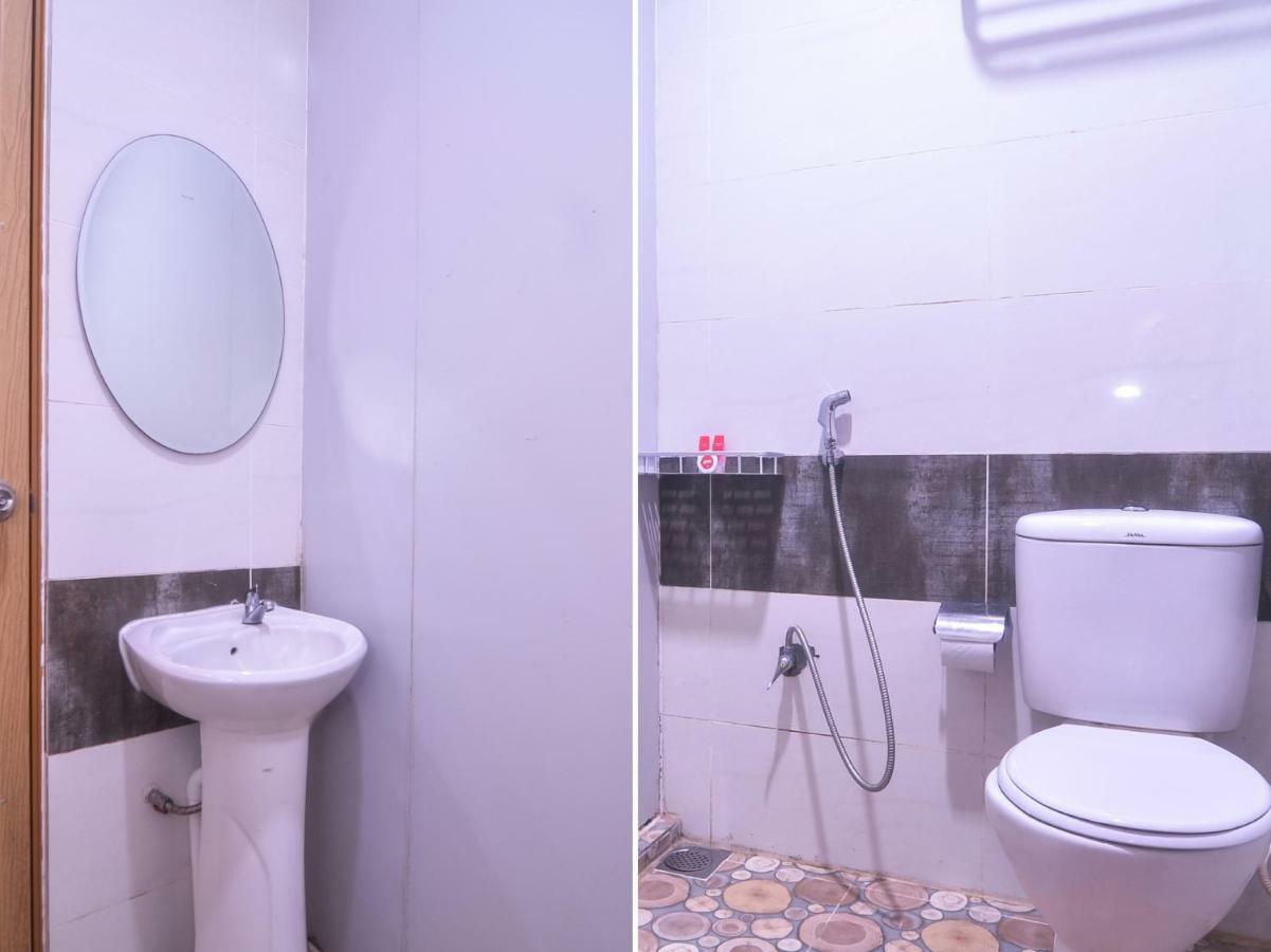 Oyo 1119 Memoire Express Hotel クチン エクステリア 写真